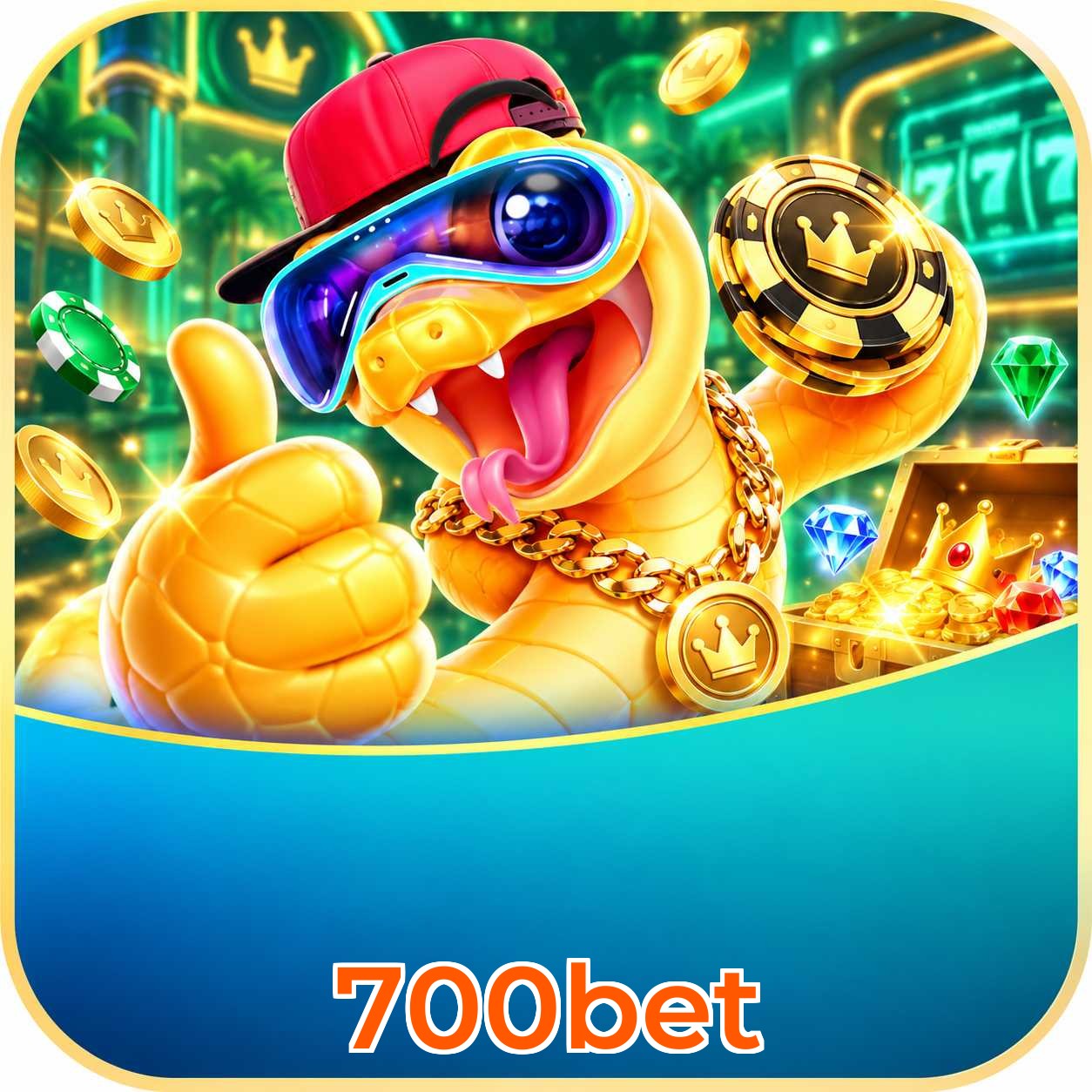 Top provedores tier-1 de slots na plataforma 700bet