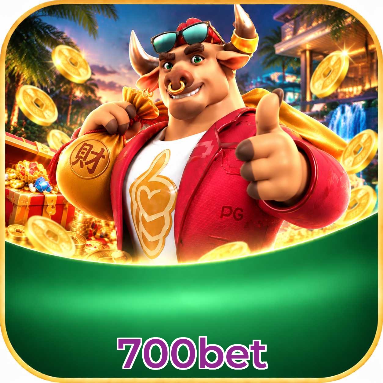 Jackpots progressivos 700bet — R$ 8,3 milhões acumulados