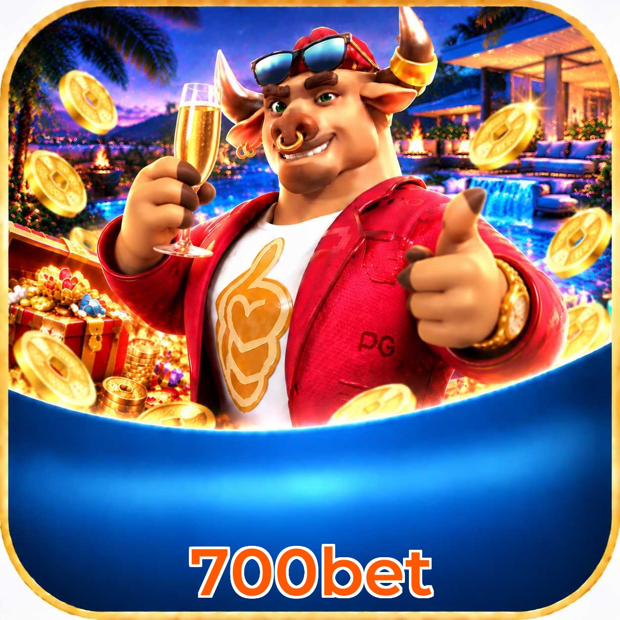 Jackpots milionários disponíveis para ganhar na 700bet