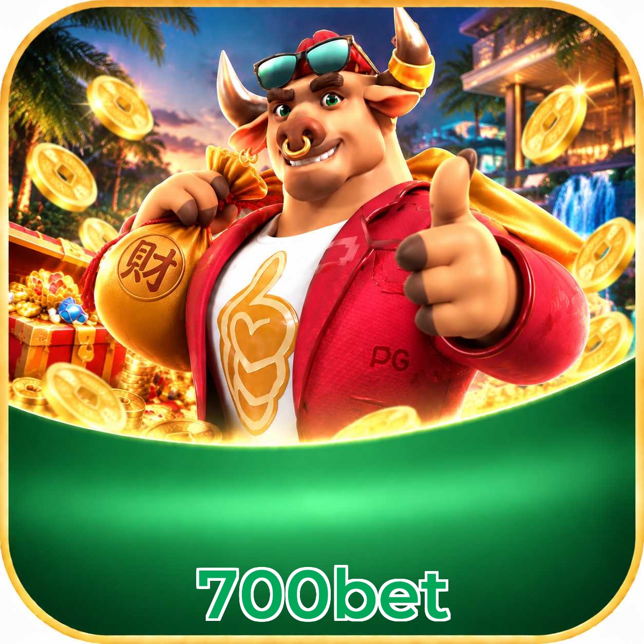 700bet