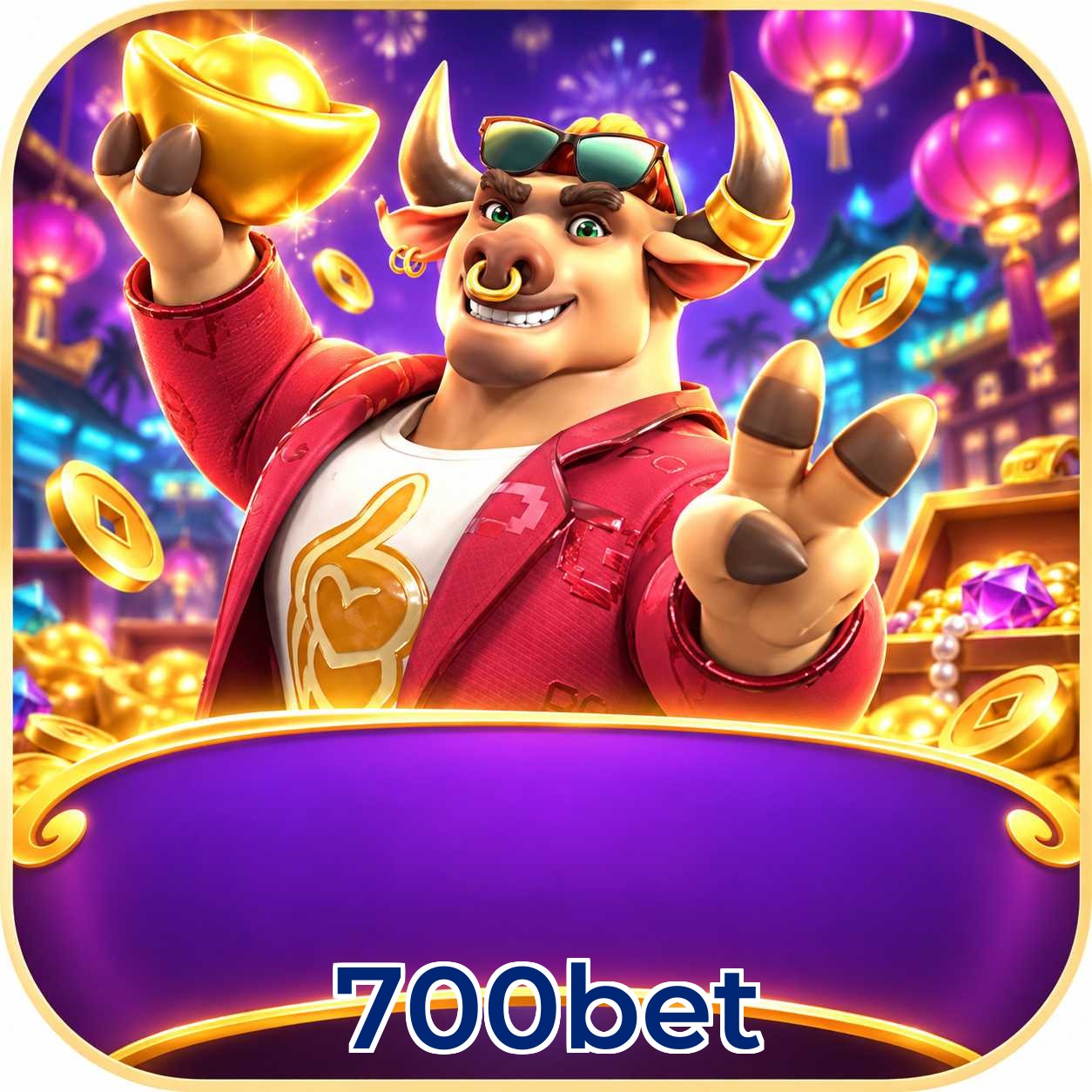 Plataforma 700bet - experiência mobile certificada e transparente