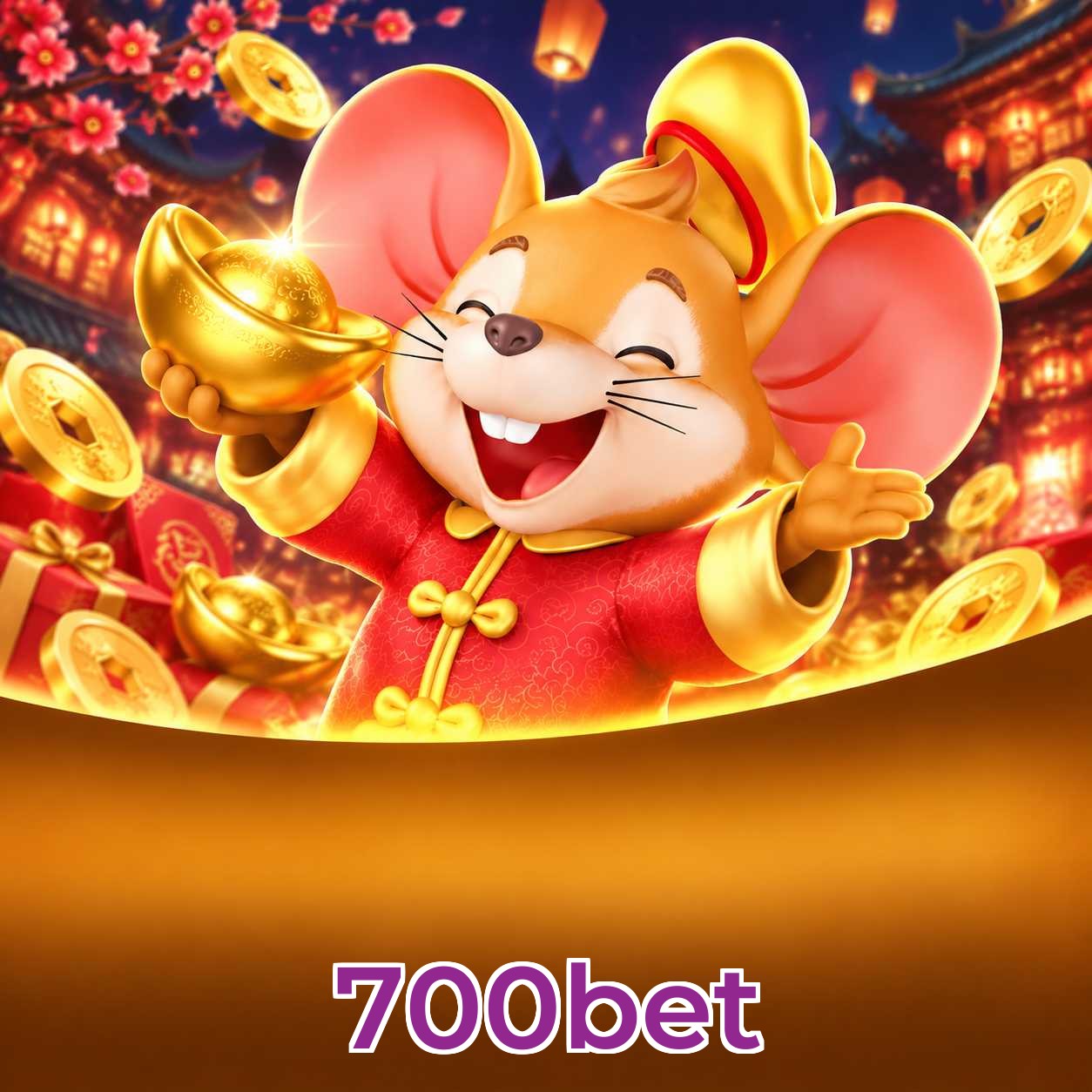 Cassino ao vivo 700bet com dealers brasileiros e streaming 4K