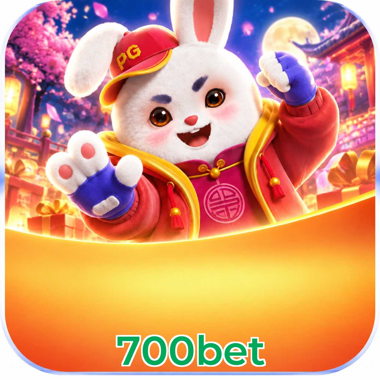Segurança do APK 700bet