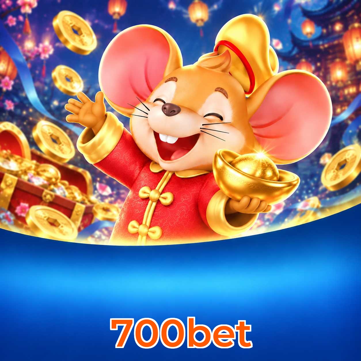 700bet com RTP verificado e jogos auditados pela eCOGRA